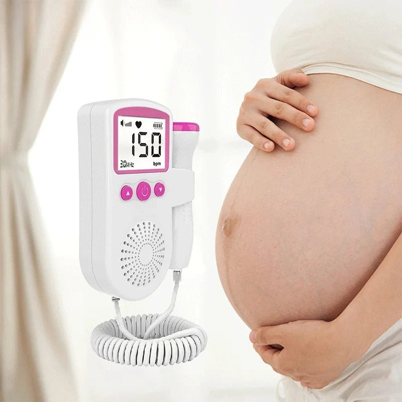 Monitor de Frequência Cardíaca - Melodia do Amor - Galáxia Infantil
